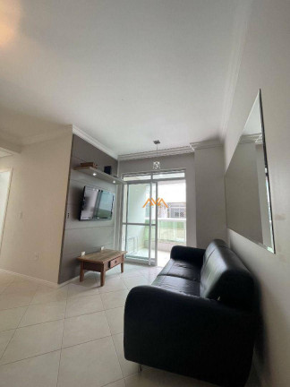 Imagem Apartamento com 2 Quartos à Venda, 62 m² em Ingleses - Florianópolis Imagem Apartamento com 2 Quartos à Venda, 62 m² em Ingleses - Florianópolis