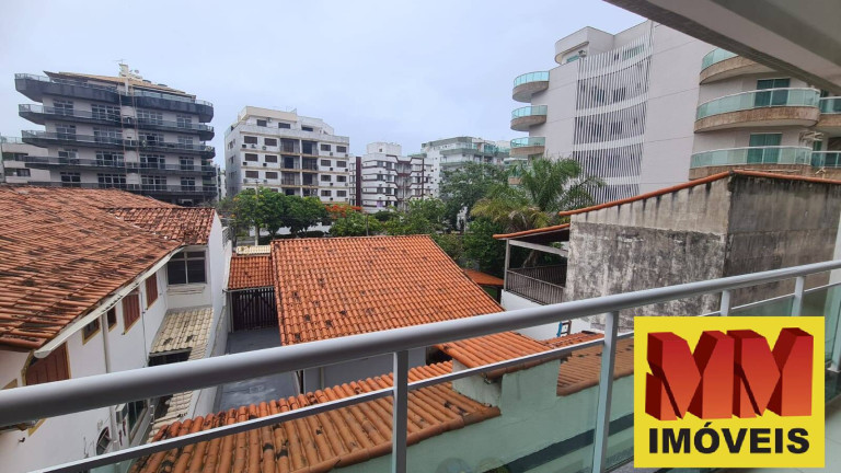 Imagem Apartamento com 2 Quartos à Venda, 95 m² em Braga - Cabo Frio Imagem Apartamento com 2 Quartos à Venda, 95 m² em Braga - Cabo Frio
