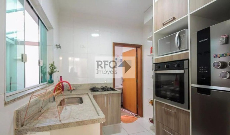 Imagem Imóvel com 3 Quartos à Venda, 100 m² em Vila Matilde - São Paulo