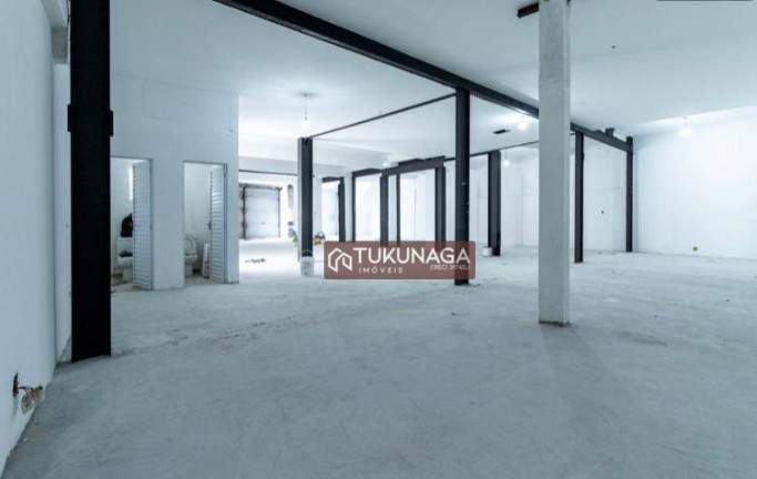 Imagem Sala Comercial para Alugar, 420 m² em Jaçanã - São Paulo Imagem Sala Comercial para Alugar, 420 m² em Jaçanã - São Paulo