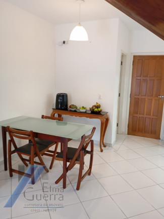 Imagem Casa com 2 Quartos à Venda, 73 m² em Itaguá - Ubatuba Imagem Casa com 2 Quartos à Venda, 73 m² em Itaguá - Ubatuba