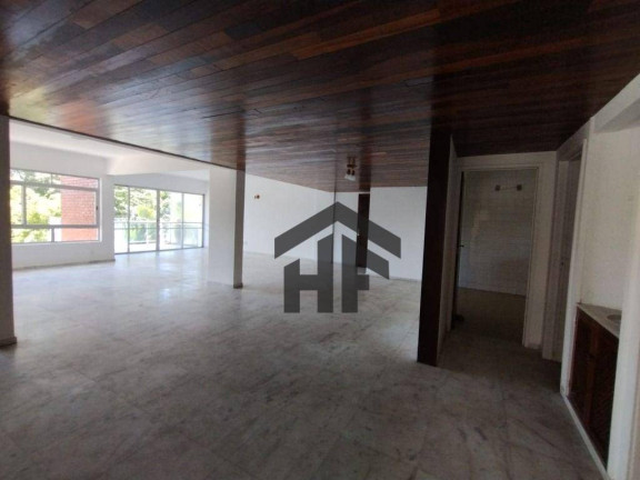 Imagem Apartamento com 3 Quartos à Venda, 200 m² em Casa Forte - Recife Imagem Apartamento com 3 Quartos à Venda, 200 m² em Casa Forte - Recife