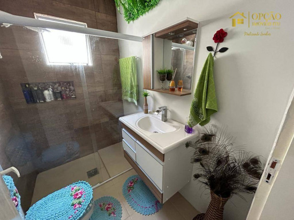 Imagem Casa com 2 Quartos à Venda, 74 m² em Jardim Santa Tereza - Itu Imagem Casa com 2 Quartos à Venda, 74 m² em Jardim Santa Tereza - Itu
