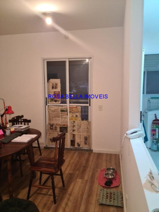 Imagem Apartamento com 2 Quartos à Venda, 54 m² em Parque União - Jundiaí Imagem Apartamento com 2 Quartos à Venda, 54 m² em Parque União - Jundiaí