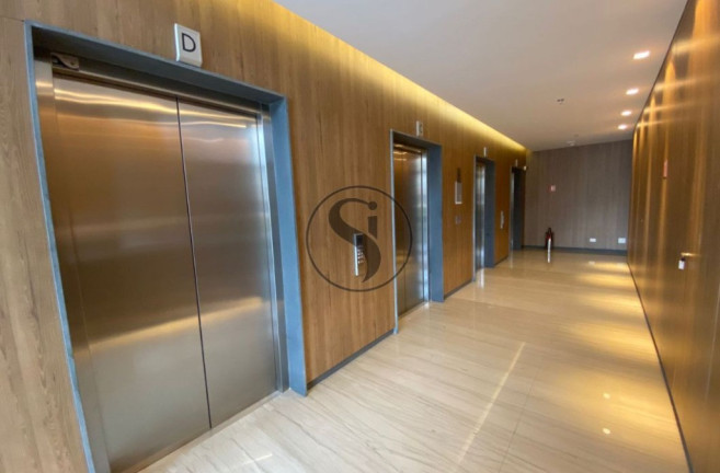 Imagem Imóvel Comercial para Alugar, 253 m² em Vila Gertrudes - São Paulo