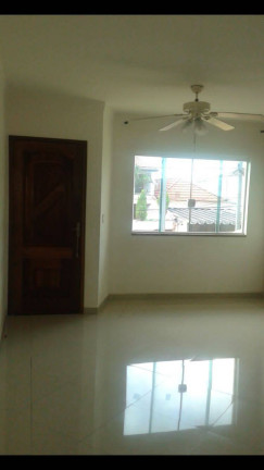 Imagem Sobrado com 3 Quartos à Venda, 107 m² em Vila Carrão - São Paulo