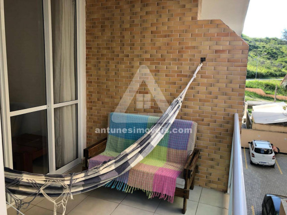Imagem Apartamento com 2 Quartos à Venda, 80 m² em Prainha - Arraial Do Cabo Imagem Apartamento com 2 Quartos à Venda, 80 m² em Prainha - Arraial Do Cabo