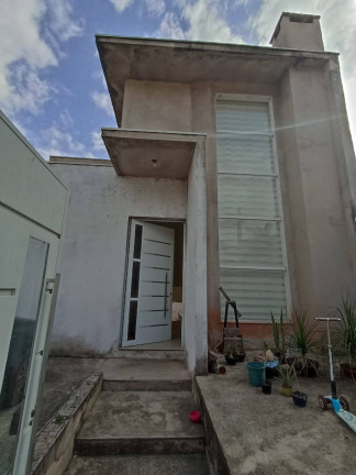 Imagem Casa com 3 Quartos à Venda, 265 m² em Loteamento Jardim Tropical - Jundiaí