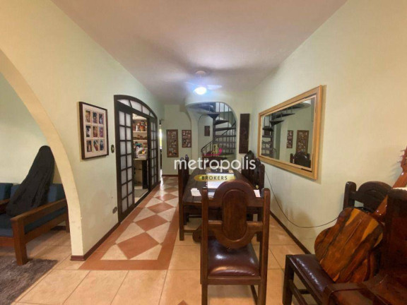 Imagem Sobrado com 4 Quartos à Venda, 200 m² em Mauá - São Caetano Do Sul Imagem Sobrado com 4 Quartos à Venda, 200 m² em Mauá - São Caetano Do Sul