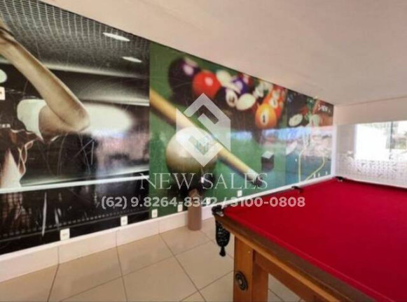 Imagem Apartamento com 3 Quartos à Venda, 76 m² em Parque Industrial Paulista - Goiânia Imagem Apartamento com 3 Quartos à Venda, 76 m² em Parque Industrial Paulista - Goiânia