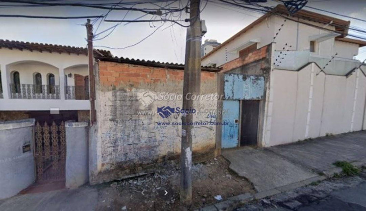 Imagem Terreno à Venda, 198 m² em Vila Rosália - Guarulhos Imagem Terreno à Venda, 198 m² em Vila Rosália - Guarulhos