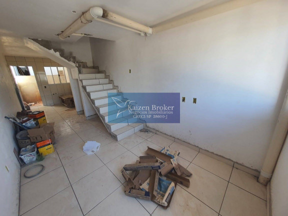 Imagem Sobrado com 2 Quartos à Venda, 70 m² em Jardim Lago Do Moinho - Bragança Paulista Imagem Sobrado com 2 Quartos à Venda, 70 m² em Jardim Lago Do Moinho - Bragança Paulista