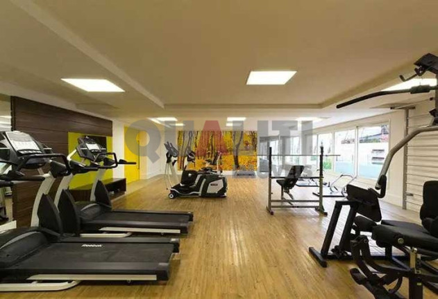 Imagem Apartamento com 1 Quarto à Venda, 91 m² em Itaim Bibi - São Paulo Imagem Apartamento com 1 Quarto à Venda, 91 m² em Itaim Bibi - São Paulo