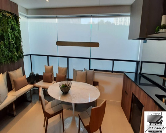 Imagem Apartamento com 3 Quartos à Venda, 132 m² em Jardim Portal Da Colina - Sorocaba Imagem Apartamento com 3 Quartos à Venda, 132 m² em Jardim Portal Da Colina - Sorocaba