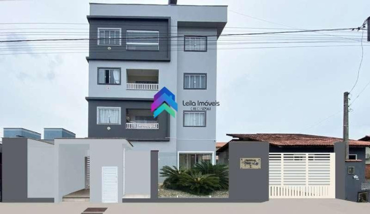 Imagem Apartamento com 2 Quartos à Venda, em Escolinha - Guaramirim Imagem Apartamento com 2 Quartos à Venda, em Escolinha - Guaramirim