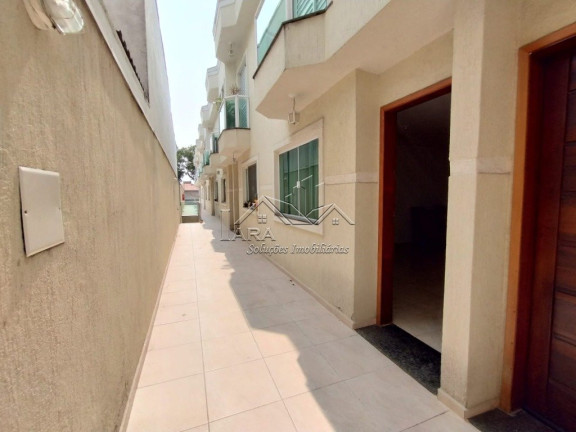 Imagem Casa de Condomínio com 2 Quartos à Venda, 72 m² em Vila Ré - São Paulo Imagem Casa de Condomínio com 2 Quartos à Venda, 72 m² em Vila Ré - São Paulo