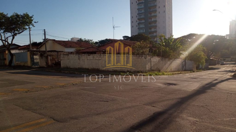Terreno à Venda, 450 m² em Parque Industrial - São José Dos Campos