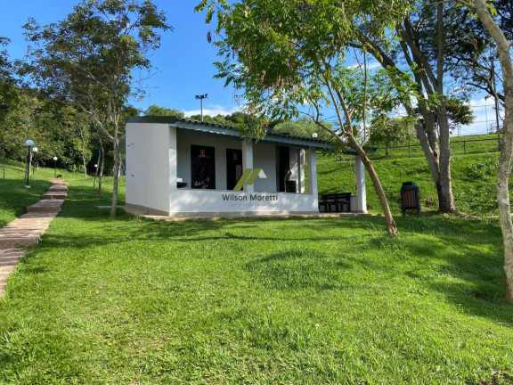Imagem Terreno em Condomínio à Venda, 977 m²