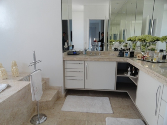 Imagem Apartamento com 4 Quartos à Venda, 322 m² em Alphaville - Santana De Parnaíba Imagem Apartamento com 4 Quartos à Venda, 322 m² em Alphaville - Santana De Parnaíba