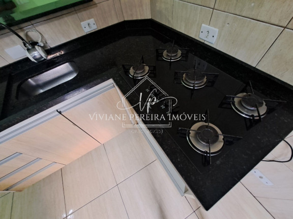 Imagem Casa com 2 Quartos à Venda, 90 m² em Conceição - Osasco