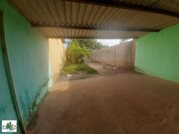 Casa com 2 Quartos à Venda, 180 m² em Pacaembu - Valparaíso De Goiás