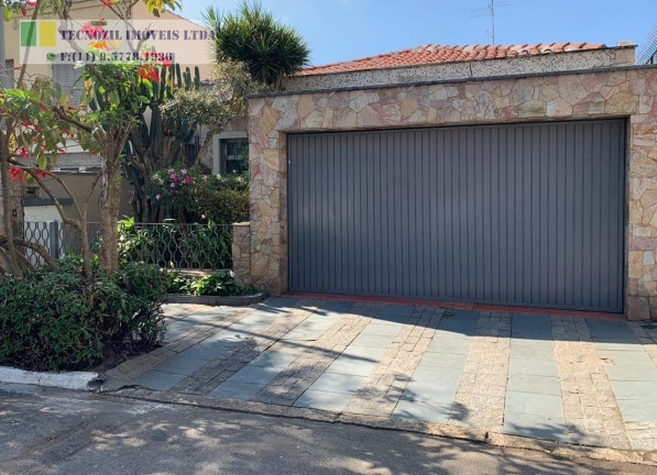 Sobrado com 3 Quartos à Venda, 300 m² em Ipiranga - São Paulo