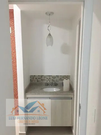 Imagem Apartamento com 1 Quarto à Venda, 47 m² em Campo Belo - São Paulo Imagem Apartamento com 1 Quarto à Venda, 47 m² em Campo Belo - São Paulo