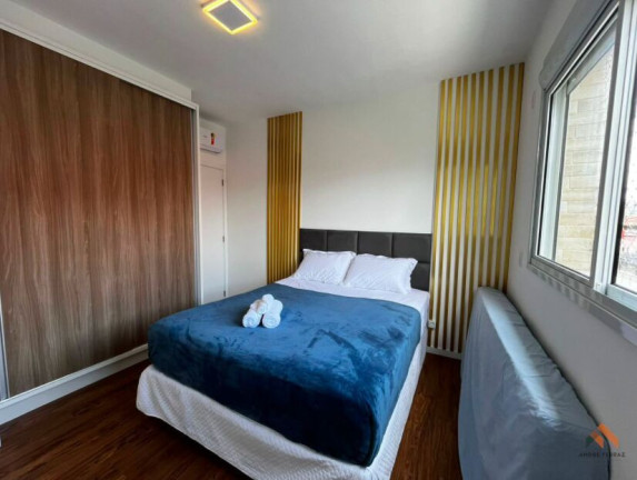 Imagem Apartamento com 1 Quarto à Venda, 49 m² Imagem Apartamento com 1 Quarto à Venda, 49 m²