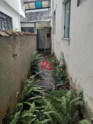 Imagem Casa com 3 Quartos para Alugar, 140 m² em Boqueirão - Santos Imagem Casa com 3 Quartos para Alugar, 140 m² em Boqueirão - Santos