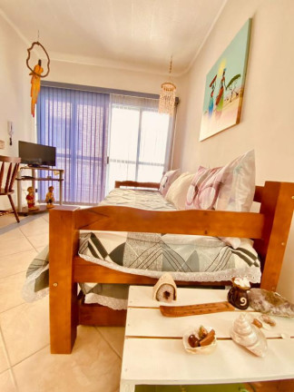 Imagem Apartamento com 1 Quarto à Venda,  em Caiçara - Praia Grande