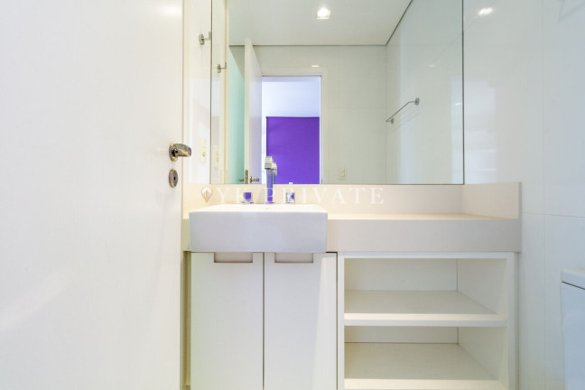 Imagem Apartamento com 3 Quartos à Venda, 161 m² em Vila Romana - São Paulo