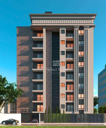 Imagem Apartamento com 2 Quartos à Venda, 68 m² em Tabuleiro - Camboriú