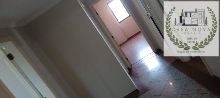 Imagem Apartamento com 4 Quartos à Venda, 160 m² em Centro - São Roque