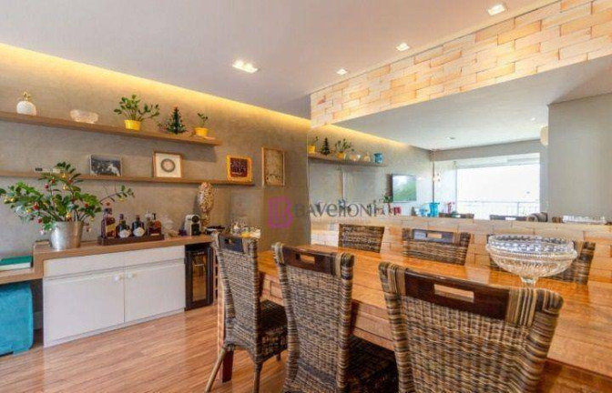 Imagem Apartamento com 3 Quartos à Venda, 77 m² em Pompeia - São Paulo