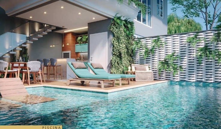 Imagem Cobertura com 3 Quartos à Venda, 113 m² em Bombinhas - Bombinhas Imagem Cobertura com 3 Quartos à Venda, 113 m² em Bombinhas - Bombinhas