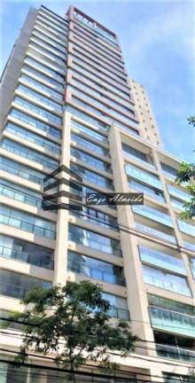 Foto do imóvel Apartamento com 1 Quarto à Venda, 61 m² em Itaim Bibi - São Paulo