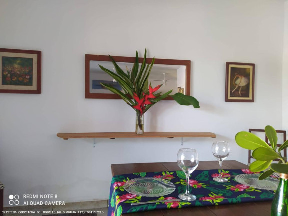 Imagem Casa com 3 Quartos para Alugar ou Temporada, 221 m² em Jardim Virgínia - Guarujá Imagem Casa com 3 Quartos para Alugar ou Temporada, 221 m² em Jardim Virgínia - Guarujá