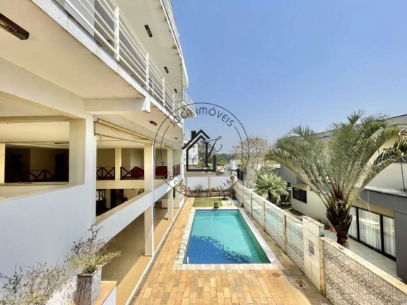 Imagem Casa de Condomínio com 6 Quartos à Venda, 1.043 m² em Golf Gardens - Carapicuíba Imagem Casa de Condomínio com 6 Quartos à Venda, 1.043 m² em Golf Gardens - Carapicuíba