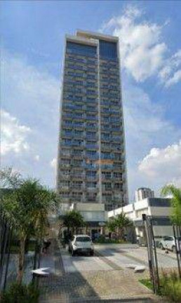 Imagem Apartamento para Alugar, 35 m² em Barra Funda - São Paulo Imagem Apartamento para Alugar, 35 m² em Barra Funda - São Paulo