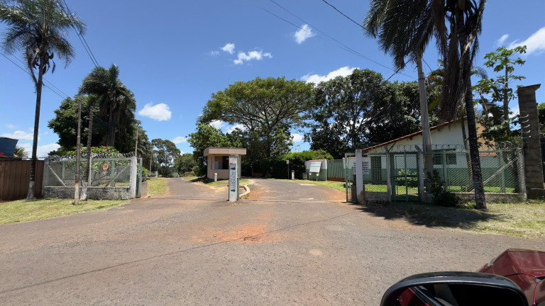 Imagem Terreno à Venda, 1.298 m² em Parque Do Mirante - Franca Imagem Terreno à Venda, 1.298 m² em Parque Do Mirante - Franca