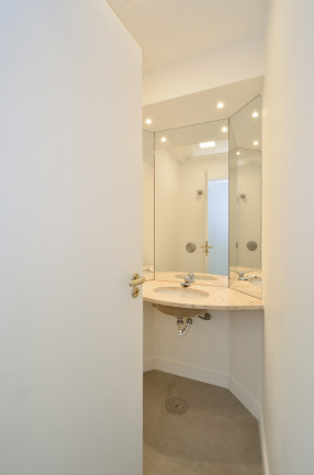 Imagem Apartamento com 2 Quartos à Venda, 86 m² em Moema índios - São Paulo Imagem Apartamento com 2 Quartos à Venda, 86 m² em Moema índios - São Paulo