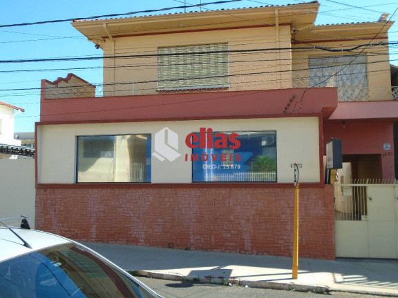Sala Comercial à Venda, 270 m² em Centro - Bauru