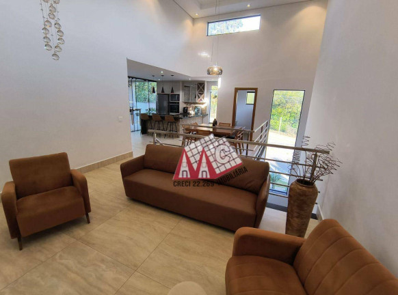 Imagem Sobrado com 3 Quartos à Venda, 210 m² em Condomínio Villagio Milano - Sorocaba Imagem Sobrado com 3 Quartos à Venda, 210 m² em Condomínio Villagio Milano - Sorocaba