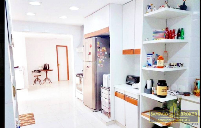 Imagem Apartamento com 4 Quartos à Venda,  em Ipanema - Rio De Janeiro