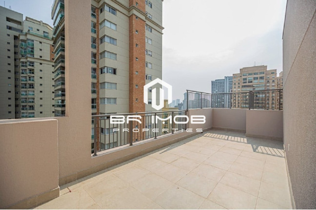Imóvel com 1 Quarto à Venda, 56 m² em Santo Amaro - São Paulo