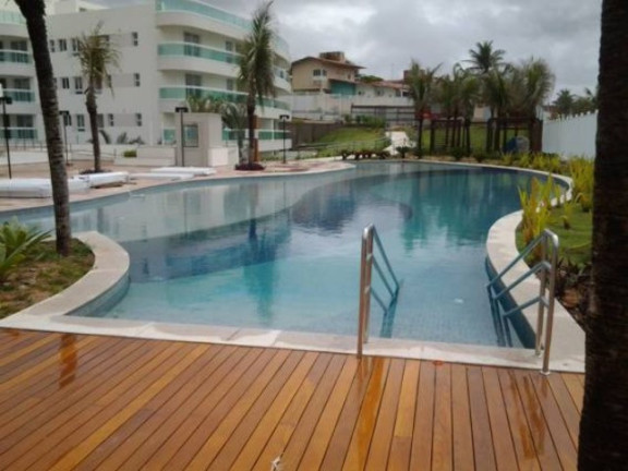 Imagem Apartamento com 1 Quarto para Alugar ou Temporada, 57 m² em Cotovelo (distrito Litoral) - Parnamirim Imagem Apartamento com 1 Quarto para Alugar ou Temporada, 57 m² em Cotovelo (distrito Litoral) - Parnamirim