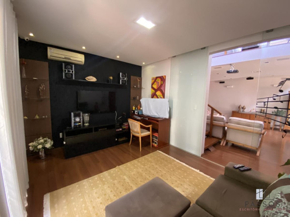 Imagem Casa de Condomínio com 3 Quartos à Venda, 340 m² em Região Dos Lagos (sobradinho) - Brasília