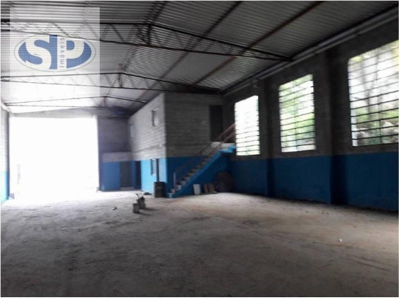 Imagem Imóvel Comercial para Alugar, 540 m² em Parque Sao Pedro - Itaquaquecetuba Imagem Imóvel Comercial para Alugar, 540 m² em Parque Sao Pedro - Itaquaquecetuba