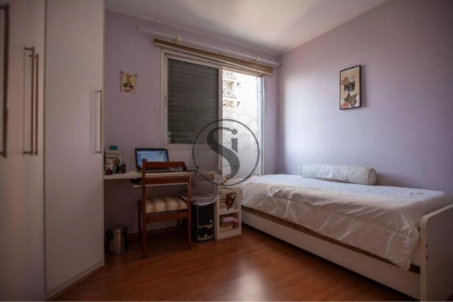 Imagem Apartamento com 4 Quartos à Venda, 159 m² em Perdizes - São Paulo Imagem Apartamento com 4 Quartos à Venda, 159 m² em Perdizes - São Paulo