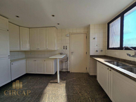 Imagem Apartamento com 4 Quartos para Alugar, 330 m² em Higienópolis - São Paulo Imagem Apartamento com 4 Quartos para Alugar, 330 m² em Higienópolis - São Paulo